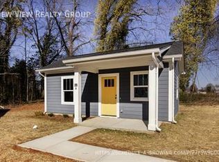 731 Wabash Ave, Charlotte, NC 28208