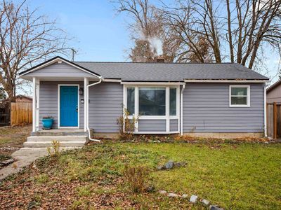 1629 E Bismark Ave, Spokane, WA, 99208