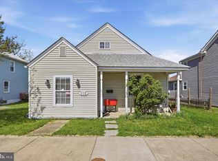 115 S Purcell Ave, Winchester, VA 22601