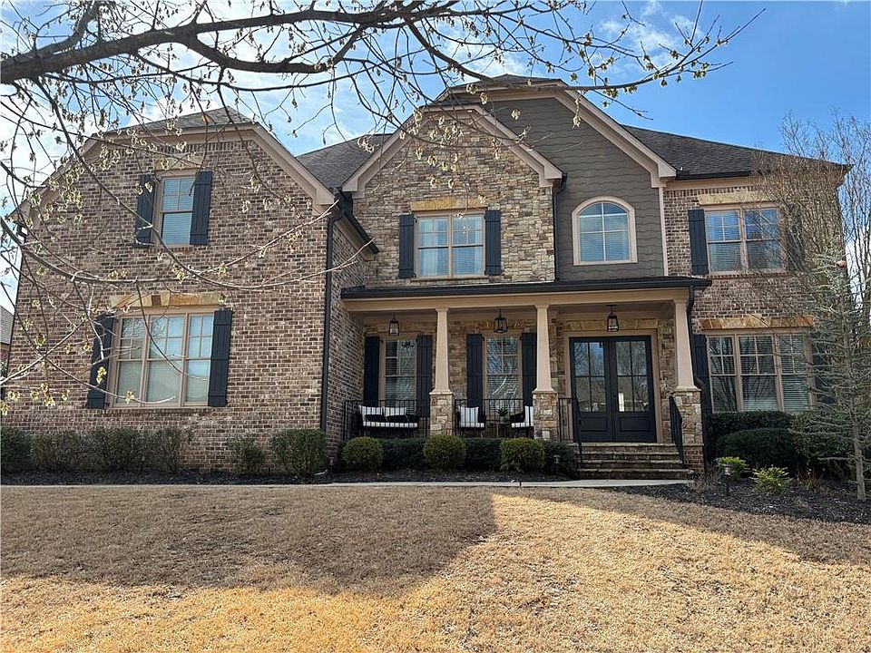 1st image of 12719 Ruths Farm Way