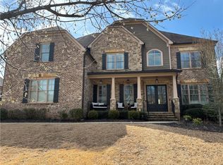 12719 Ruths Farm Way, Alpharetta, GA 30004