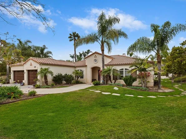 1707 Corte Jubilo, Camarillo, CA 93012