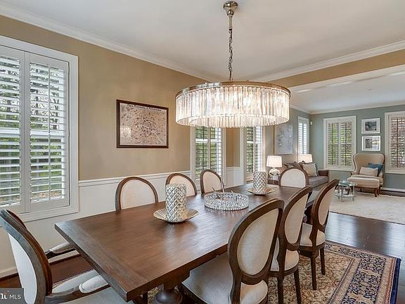 4th image of 15506 Hallman Grove Ct