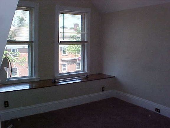 Living Room/Bedroom windows
