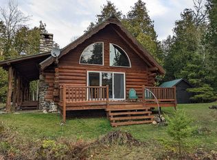 32520 S McDonald Rd, Drummond Island, MI 49726
