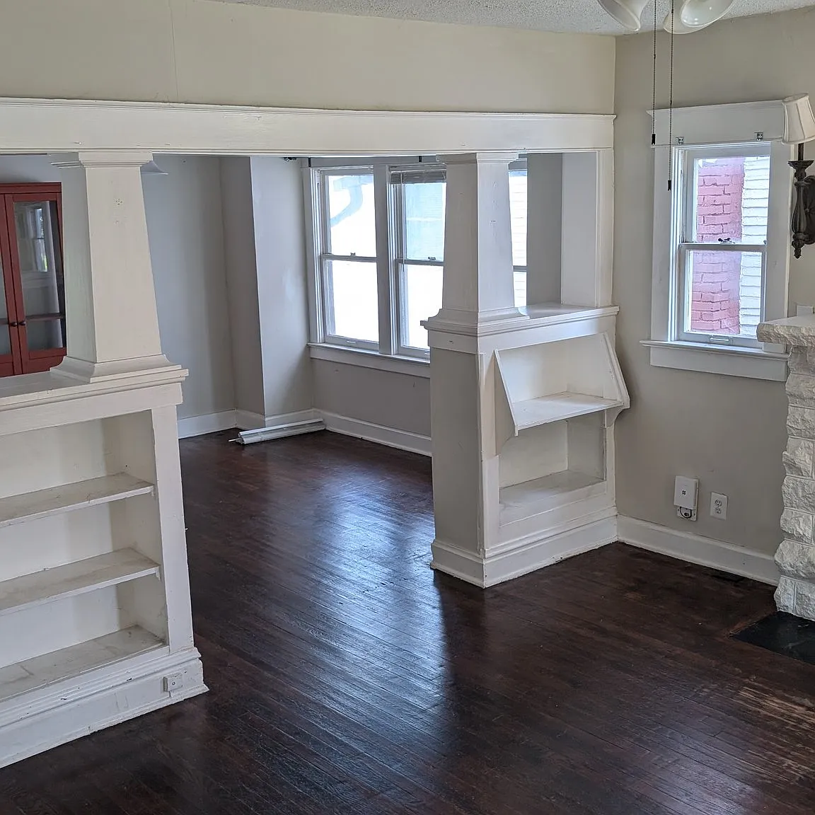 Nice Single Family in Midtown — Photo 4