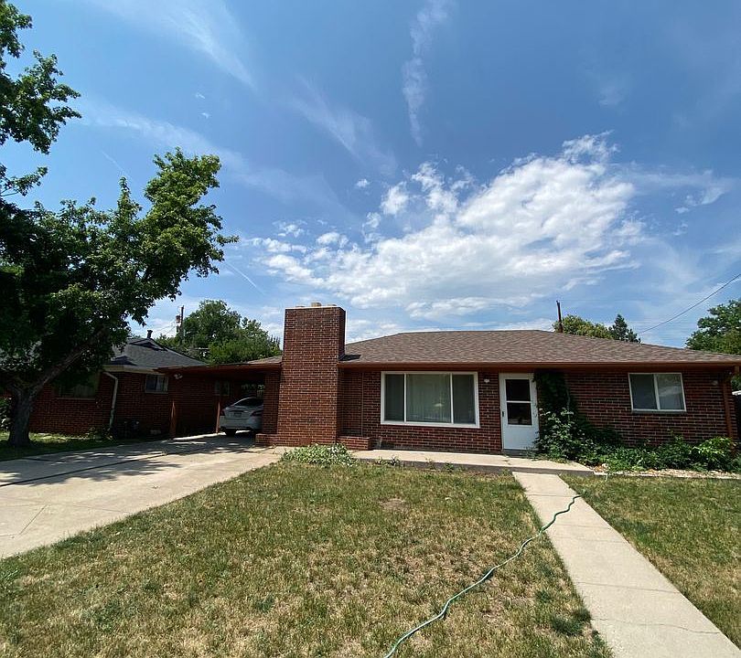 411 S Simms St, Lakewood, CO 80228 Zillow