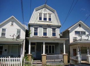 34 Custer St, Wilkes Barre, PA 18702