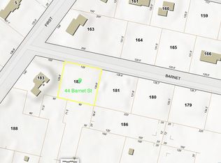 44 Barnet Ave, Waterville, ME 04901