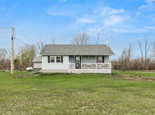 5758 Griffin Rd, New London, OH 44851