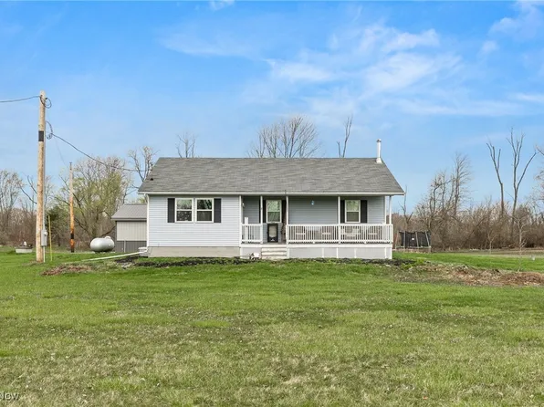 5758 Griffin Rd, New London, OH 44851