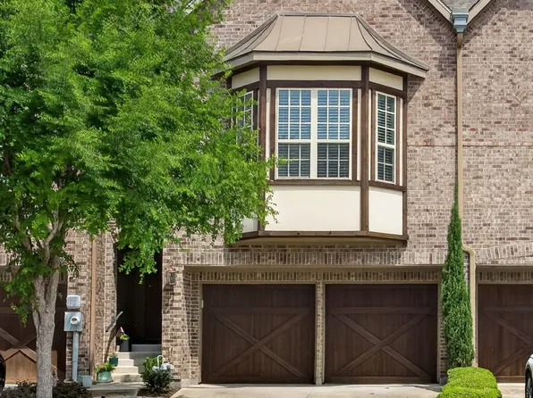 2667 Nottingham Dr, Lewisville, TX 75067