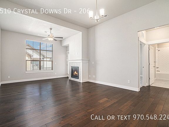 5th image of 6510 Crystal Downs Dr Unit 206