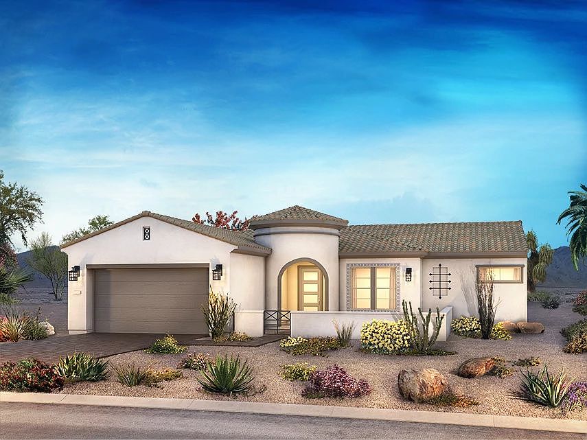 Brasada Plan, Trilogy at Wickenburg Ranch, Wickenburg, AZ 85390 Zillow