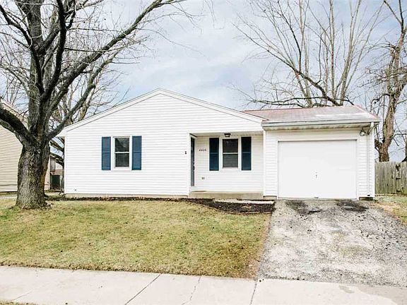 3rd image of 4406 W Rockwell Dr