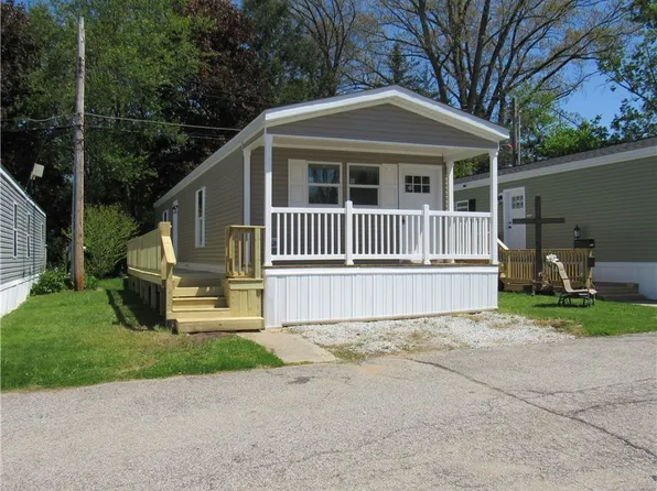 3785 S Main Street Grn #A14, Akron, OH 44319