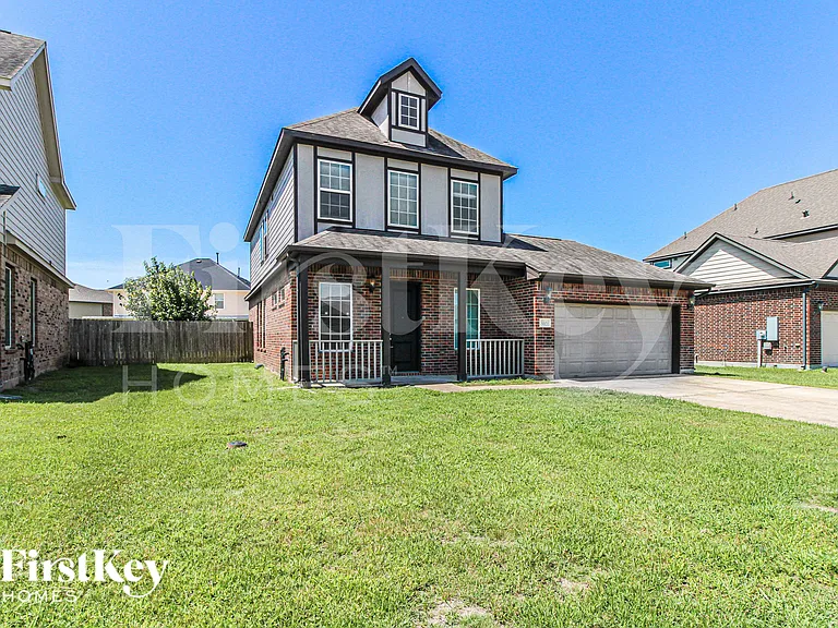 3209 Youngs Meadow Ln — Photo 2