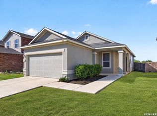 4411 Tivoli Dr, Converse, TX 78109