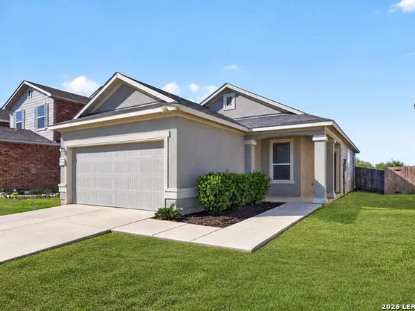 4411 Tivoli Dr, Converse, TX 78109