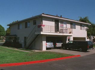 2244 Peacock Pl APT 4, Union City, CA