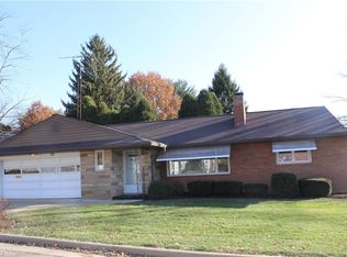 3406 Harrison Ave NW, Canton, OH 44709