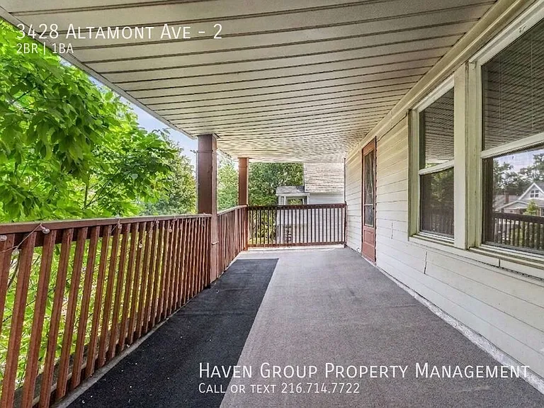 3428 Altamont Ave #2 — Photo 19