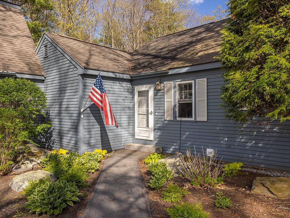 6 Minuteman Lane, Exeter, NH 03833 Zillow