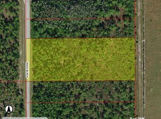 Desoto Blvd NE, Naples, FL 34120