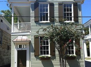 4 Amherst St, Charleston, SC 29403