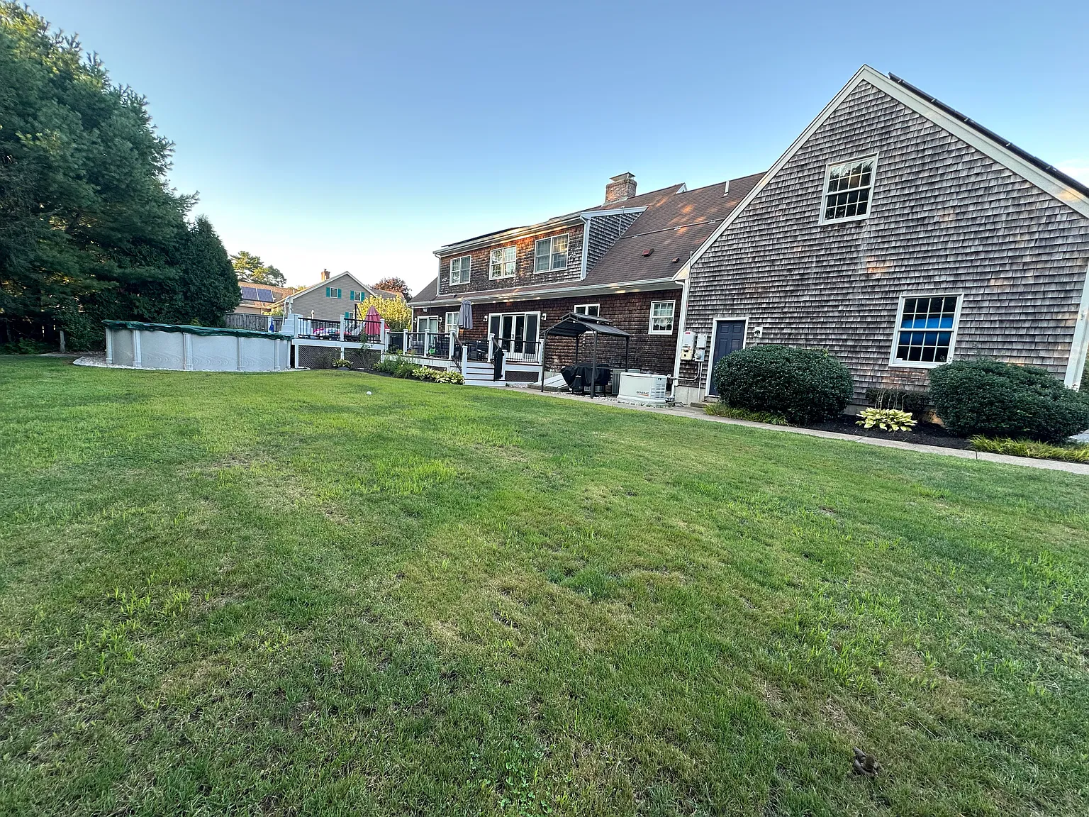 3 bed, 2.5 bath, 3223 sqft, $4,500 — Photo 3
