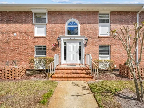 4224 Lake Underhill Rd #8B8, Orlando, FL 32803