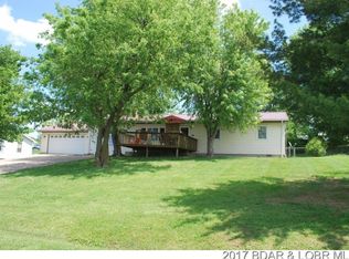 500 Quail Run Rd, Iberia, MO 65486