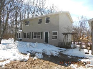 19500 B Dr N, Marshall, MI 49068