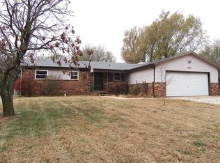 1713 N Ridge Rd, Derby, KS 67037