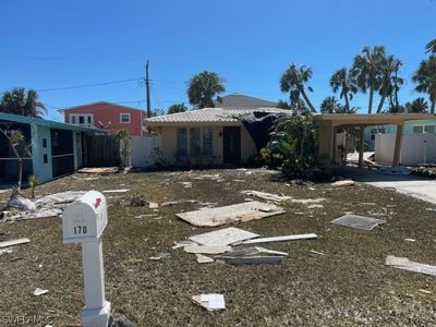 170 Washington Ave, Fort Myers Beach, FL, 33931
