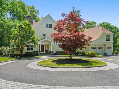 6 Rock Shelter Road, Waccabuc, NY, 10597