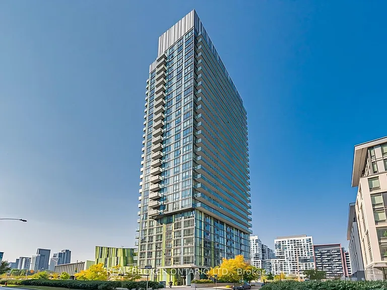 170 Fort York Blvd #407 — Photo 32