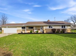 4227 Susan Dr, Williamsville, NY 14221