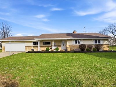 4227 Susan Dr, Williamsville, NY, 14221