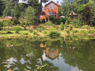 492 Tannery Rd, Lake ariel, PA 18436