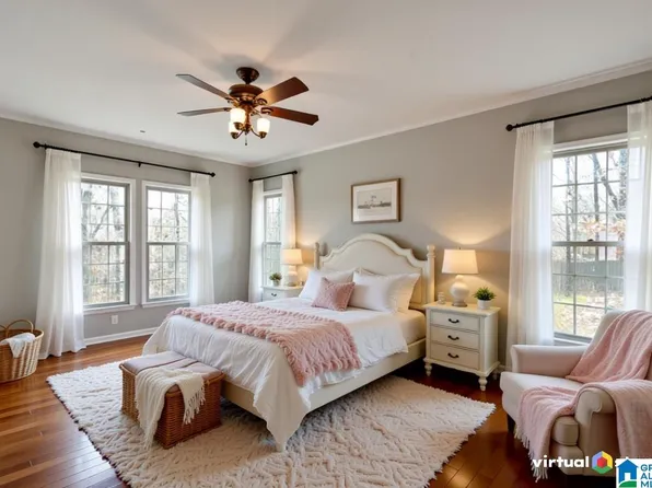 219 Highgate Hill Rd, Pelham, AL 35124