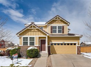 4189 Aspenmeadow Cir, Highlands Ranch, CO 80130