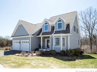 18 Forest Ct, Berlin, CT 06037