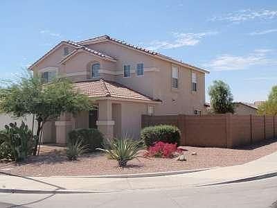 2nd image of 15463 W Desert Mirage Dr