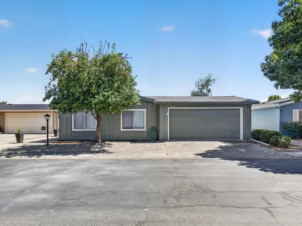 555 Freeman Rd Unit 127, Central Point, OR 97502