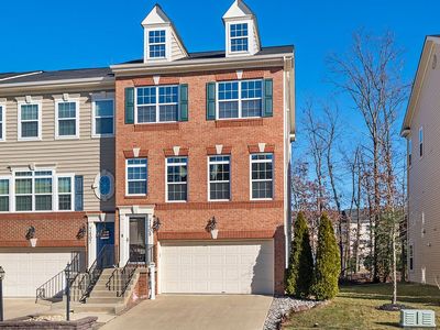 7409 Macon Dr, Glen Burnie, MD, 21060
