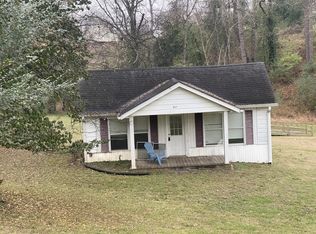 831 Cumberland Dr, Clarksville, TN 37040
