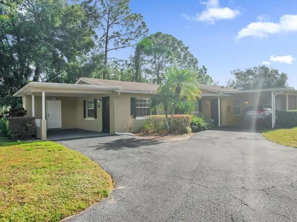 3156 S Bumby Ave, Orlando, FL 32806