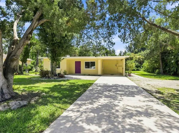 114 LAKEVIEW DRIVE, NOKOMIS, FL 34275