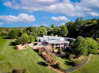 216 Evergreen Cir, Lexington, NC 27292